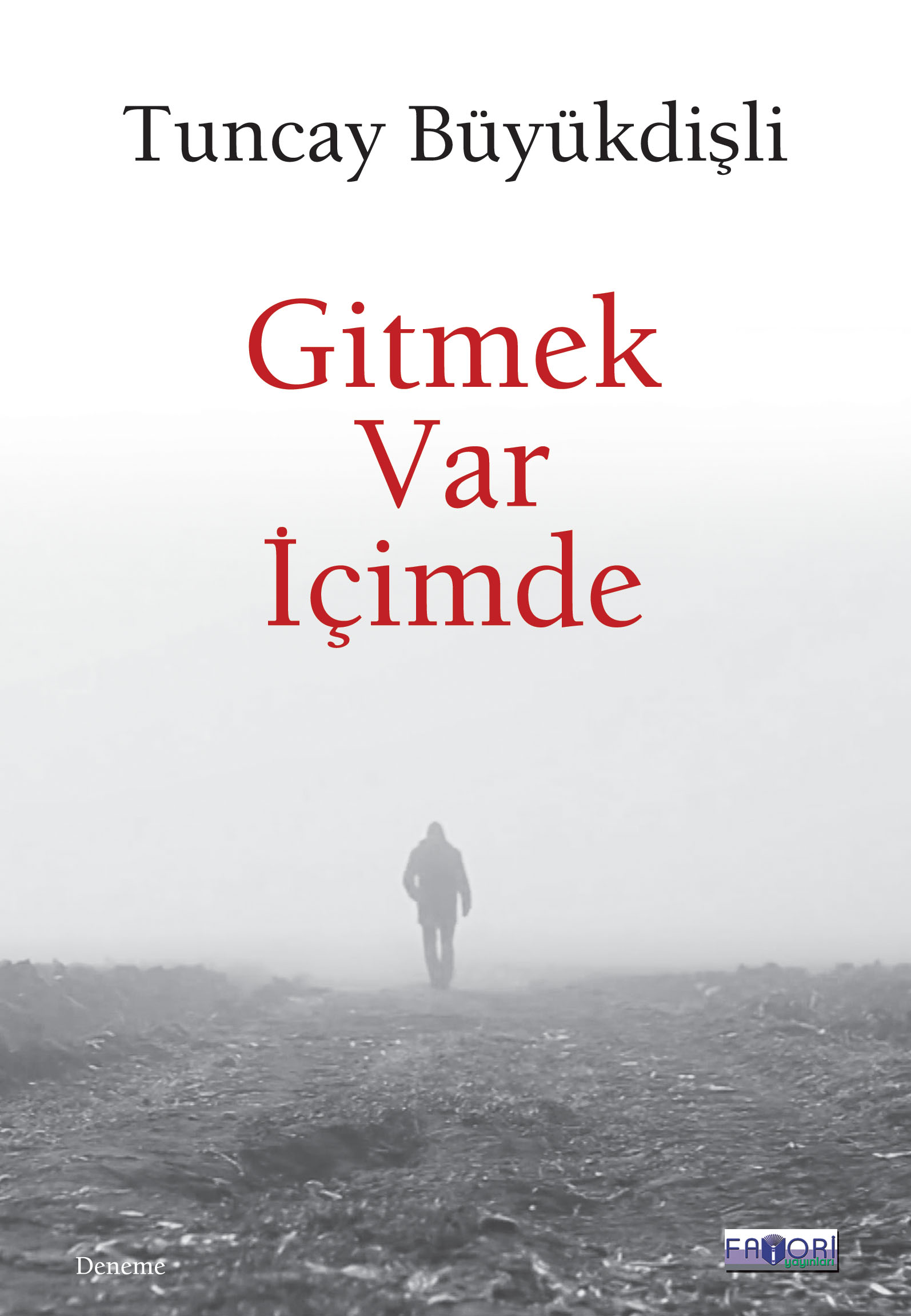 Gitmek Var İçimde