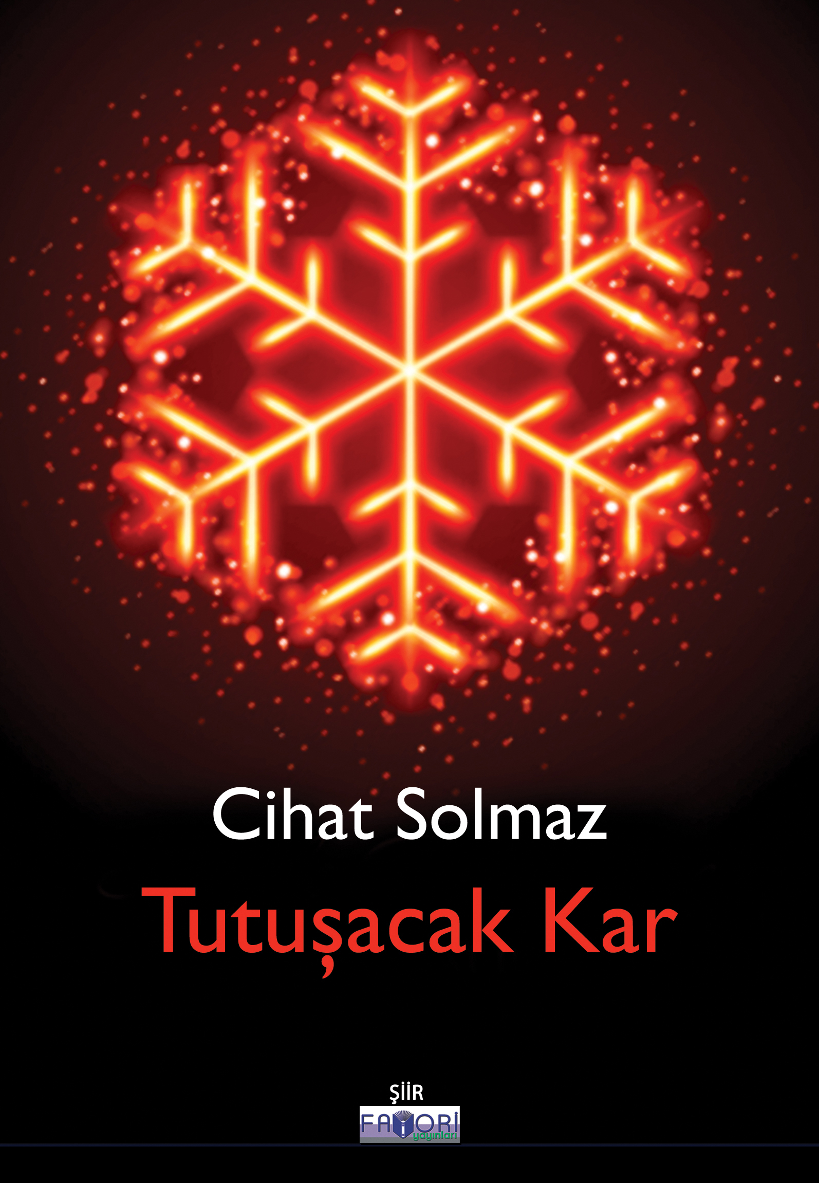 Tutuşacak Kar