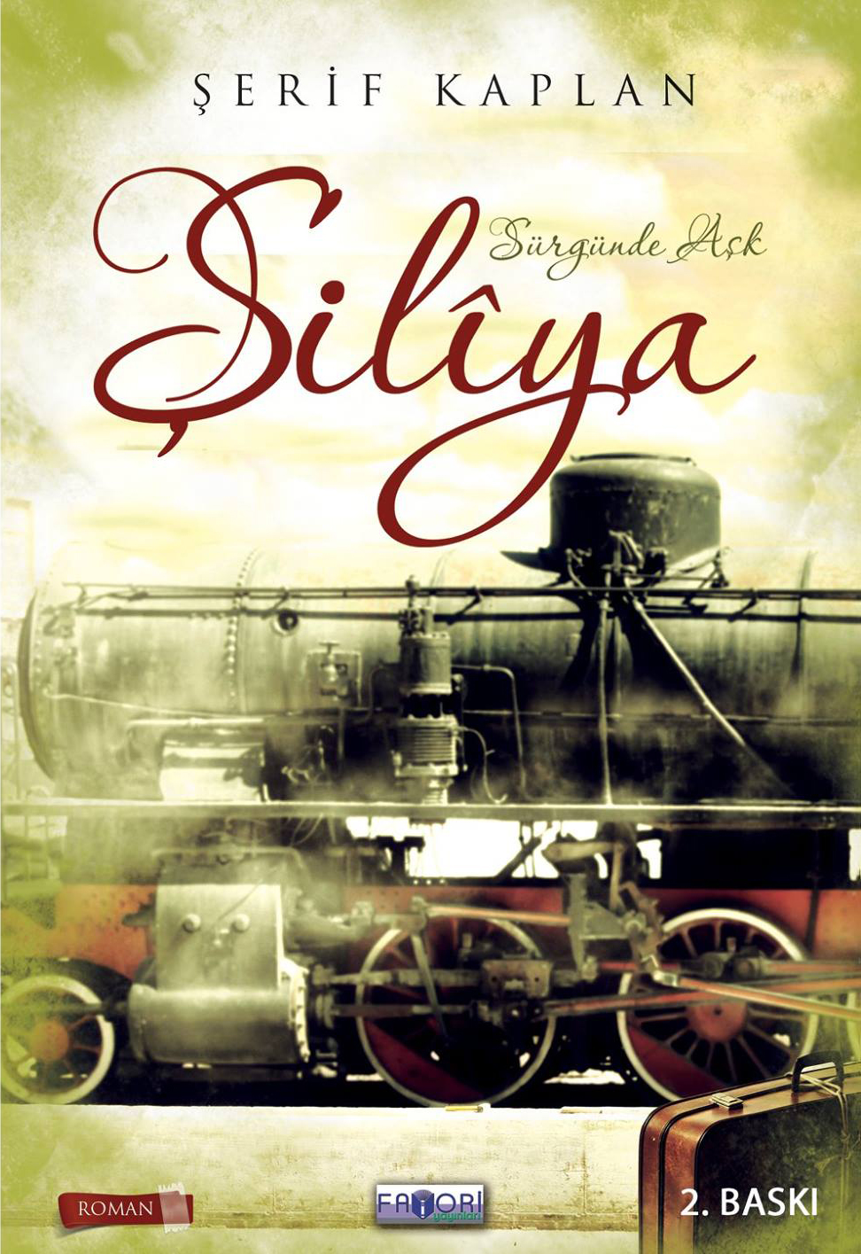 Şilîya -2-