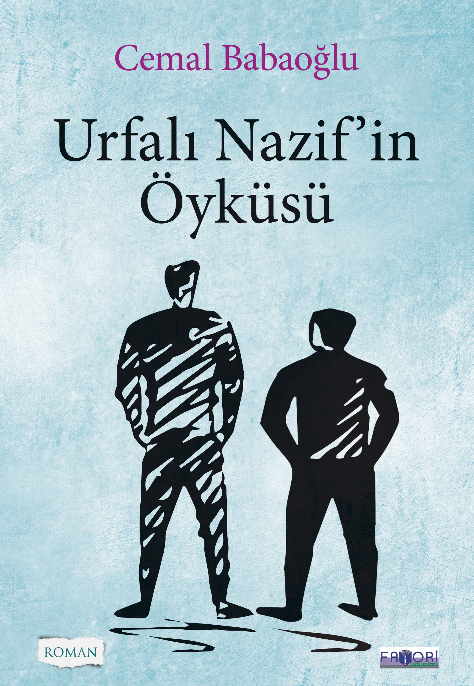 Urfalı Nazif in Öyküsü