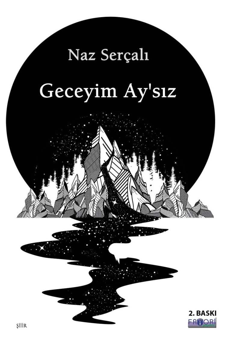 Geceyim Ay sız
