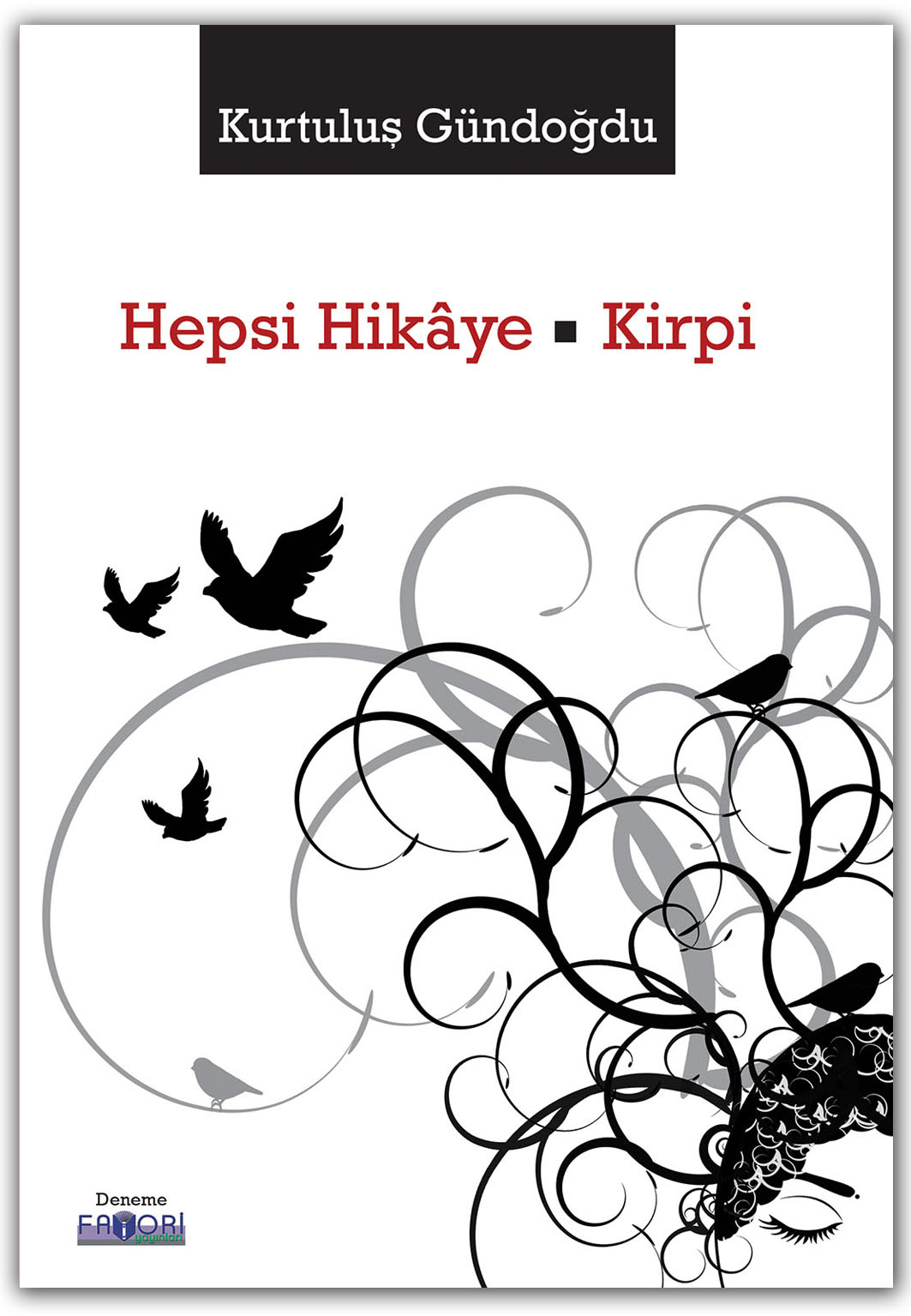 Hepsi Hikâye (Kirpi)