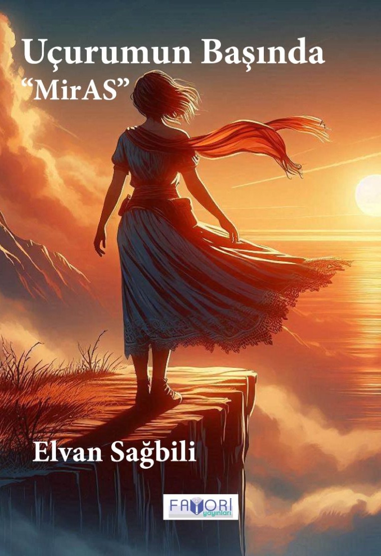 Uçurumun Başında   MirAS  
