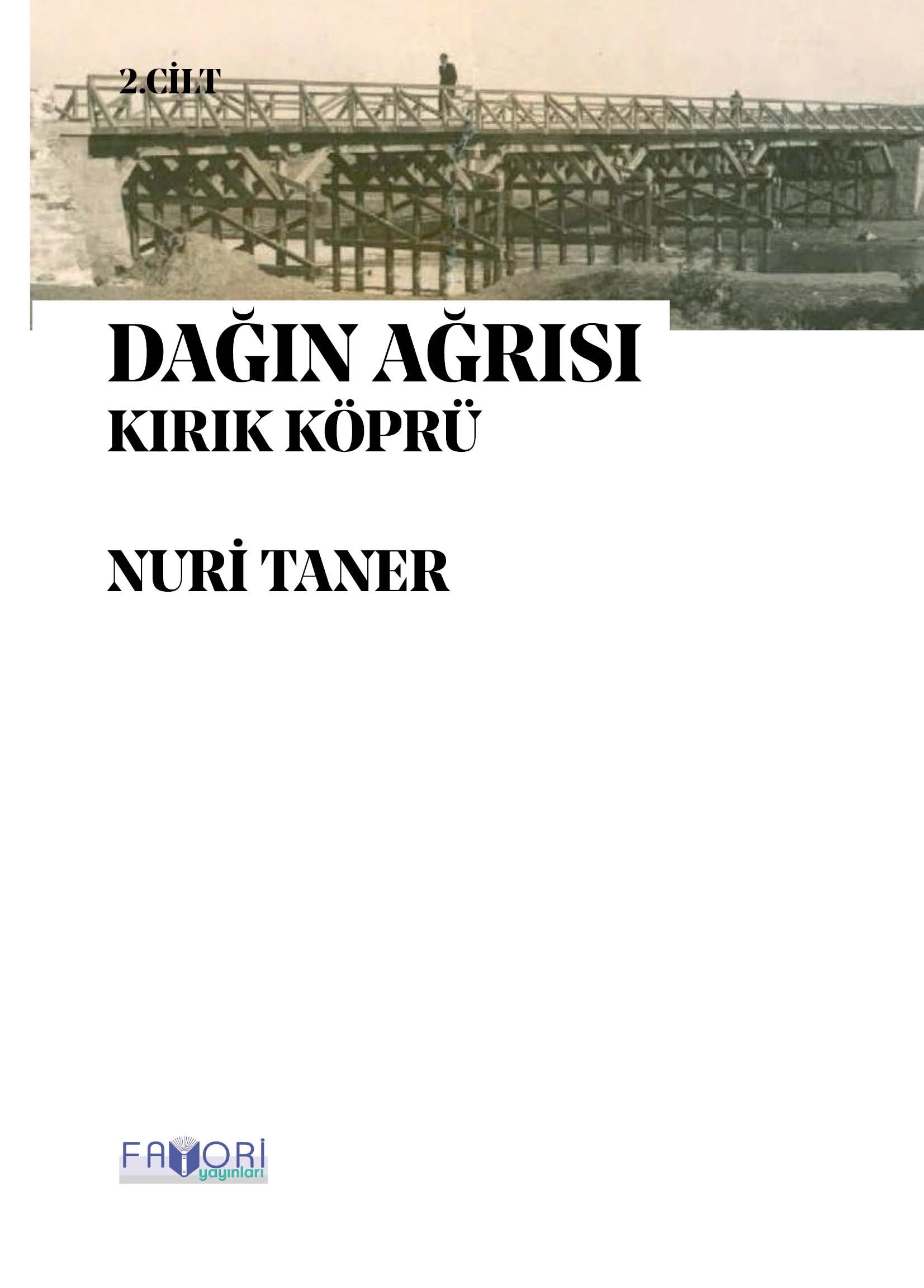 Dağın Ağrısı 2