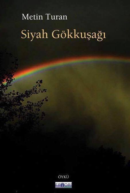 Siyah Gökkuşağı