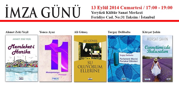favori-yazarlari-9-istanbul-bulusmasi