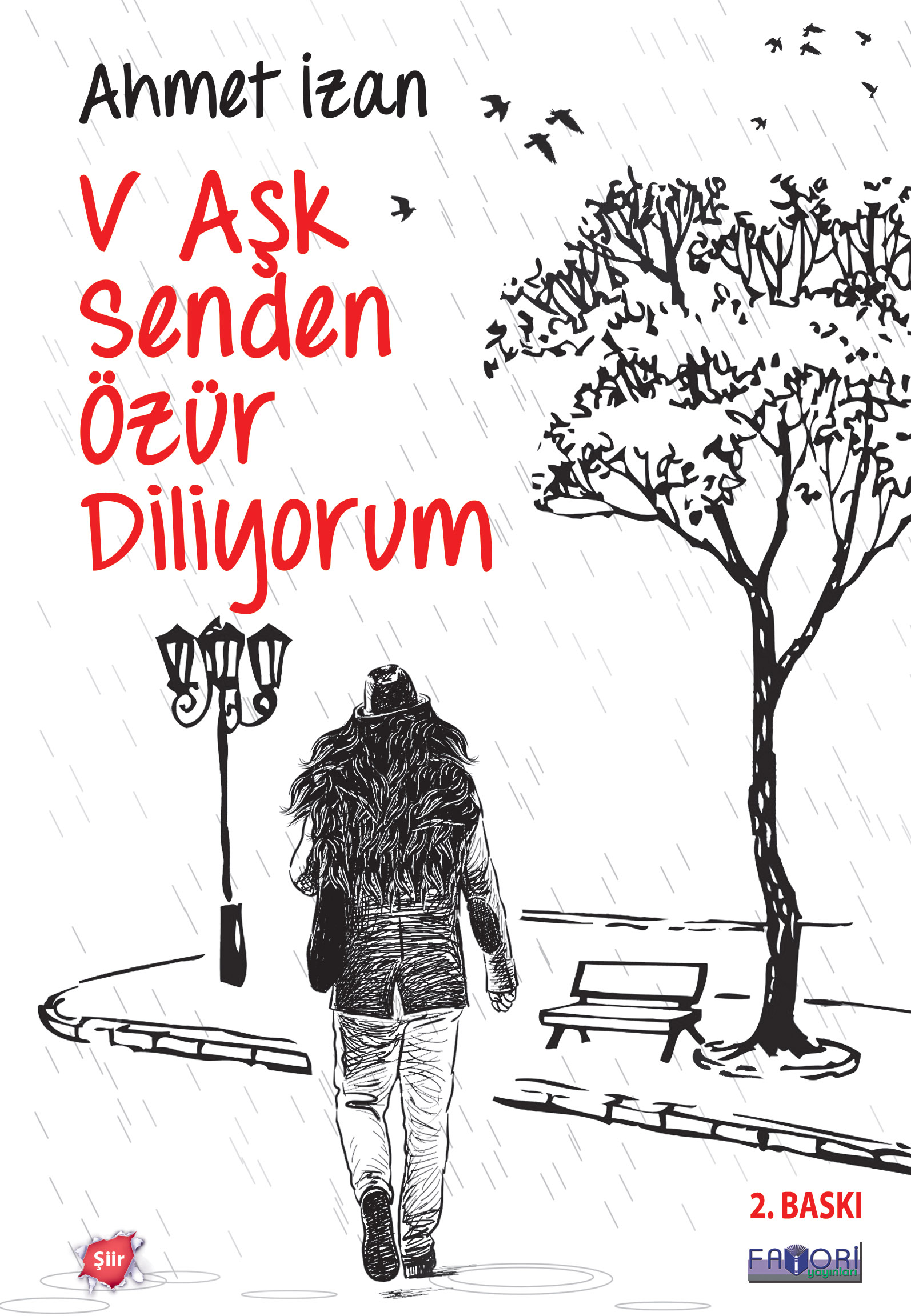 V Aşk Senden Özür Diliyorum -2-