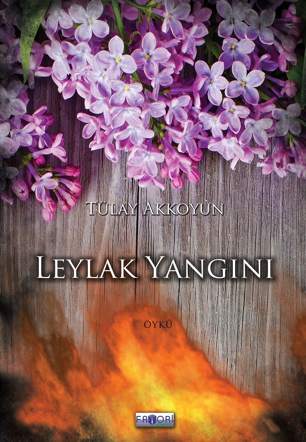 Leylak Yangını