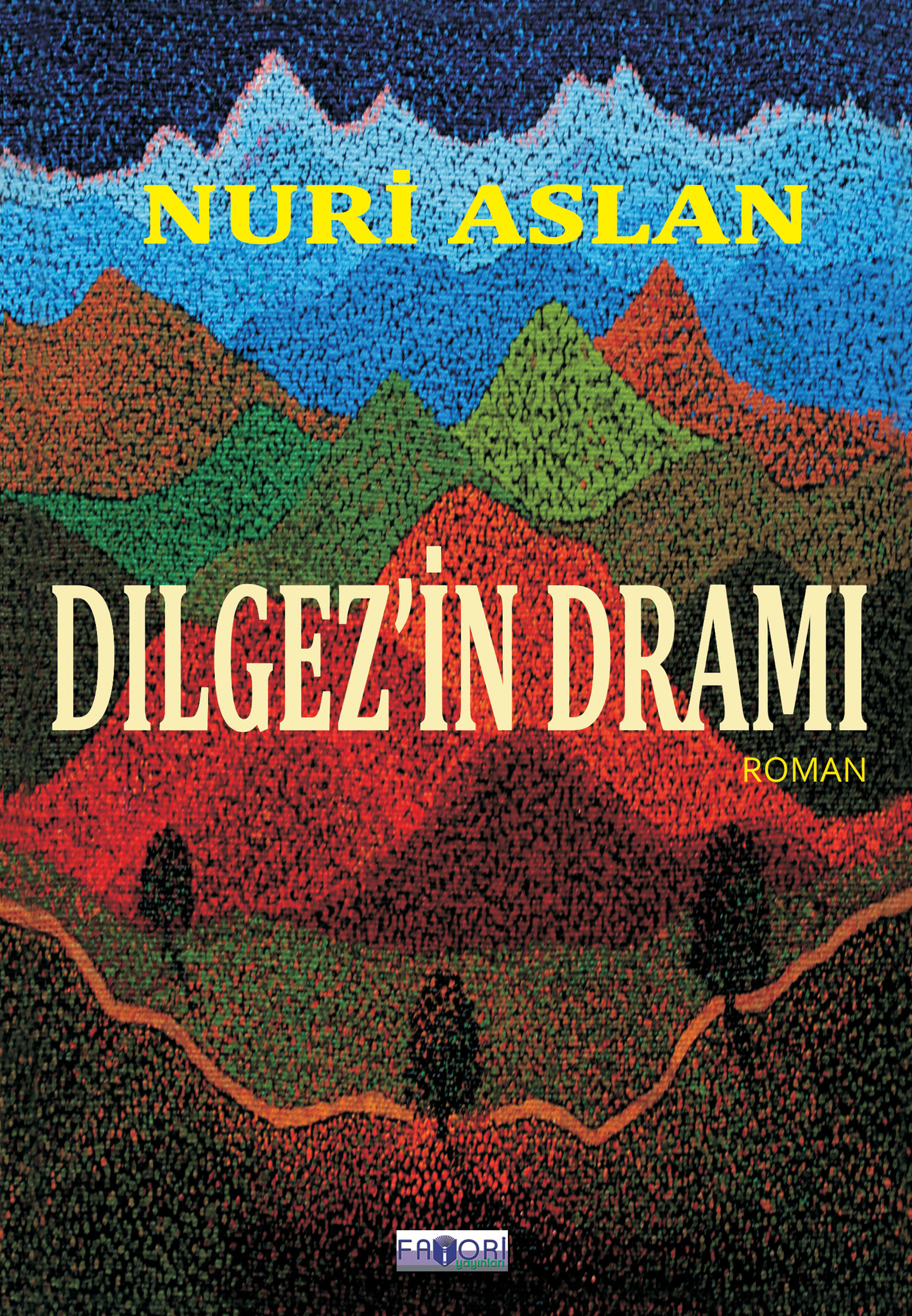Dılgez in Dramı