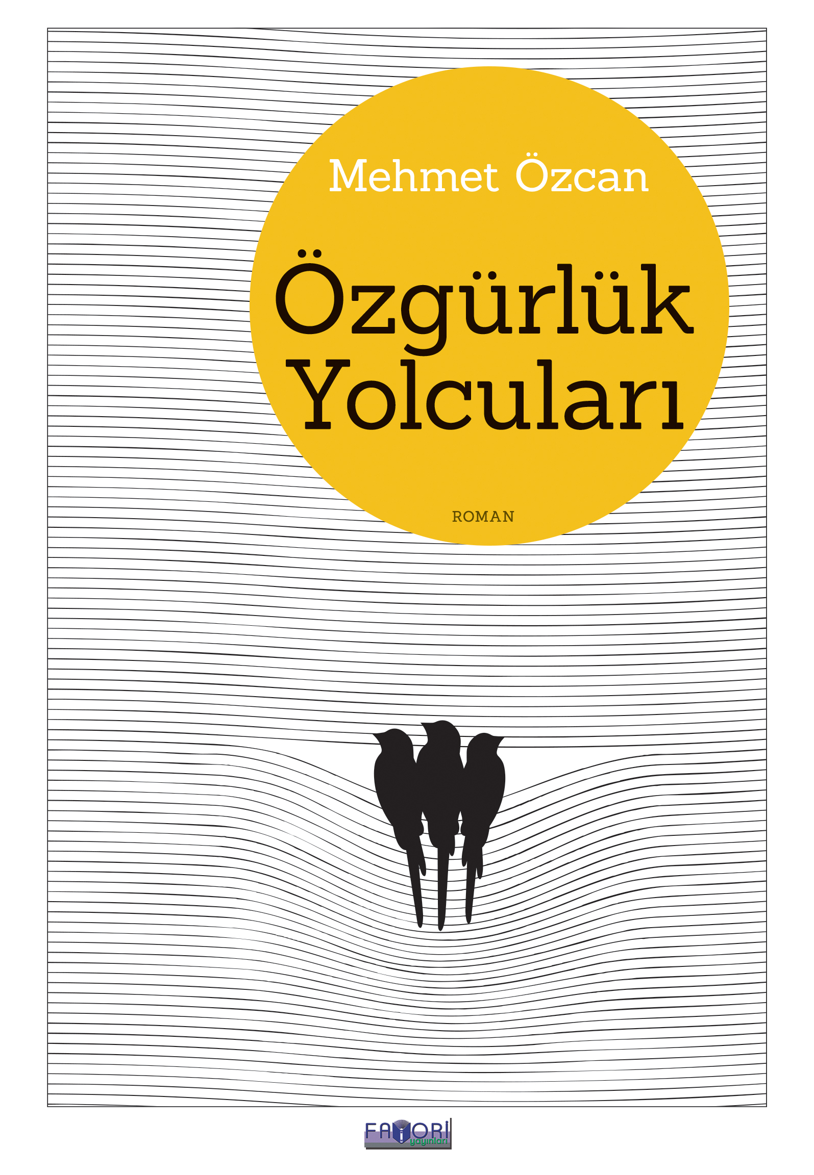 Özgürlük Yolcuları