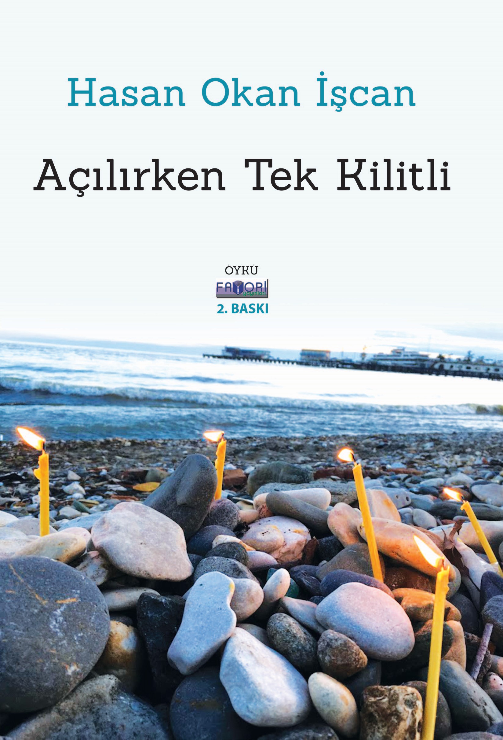 Açılırken Tek Kilitli -2-