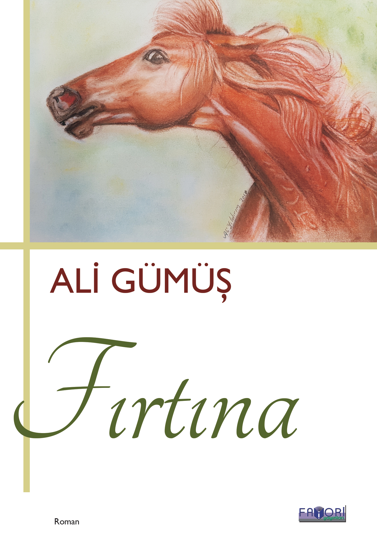 Fırtına