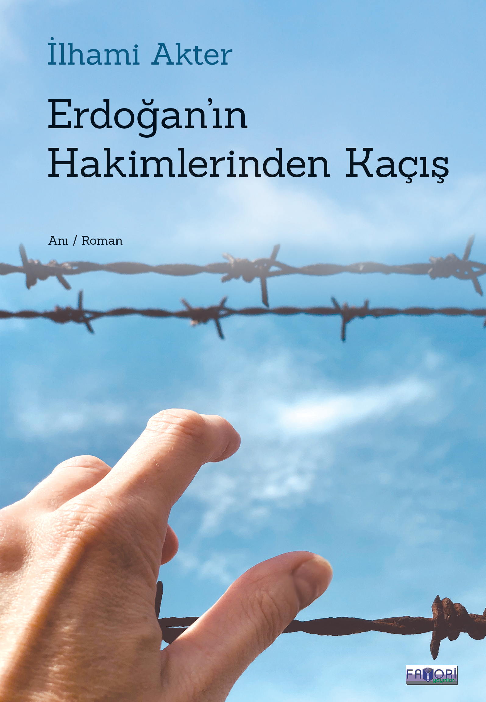 Erdoğan ın Hakimlerinden Kaçış