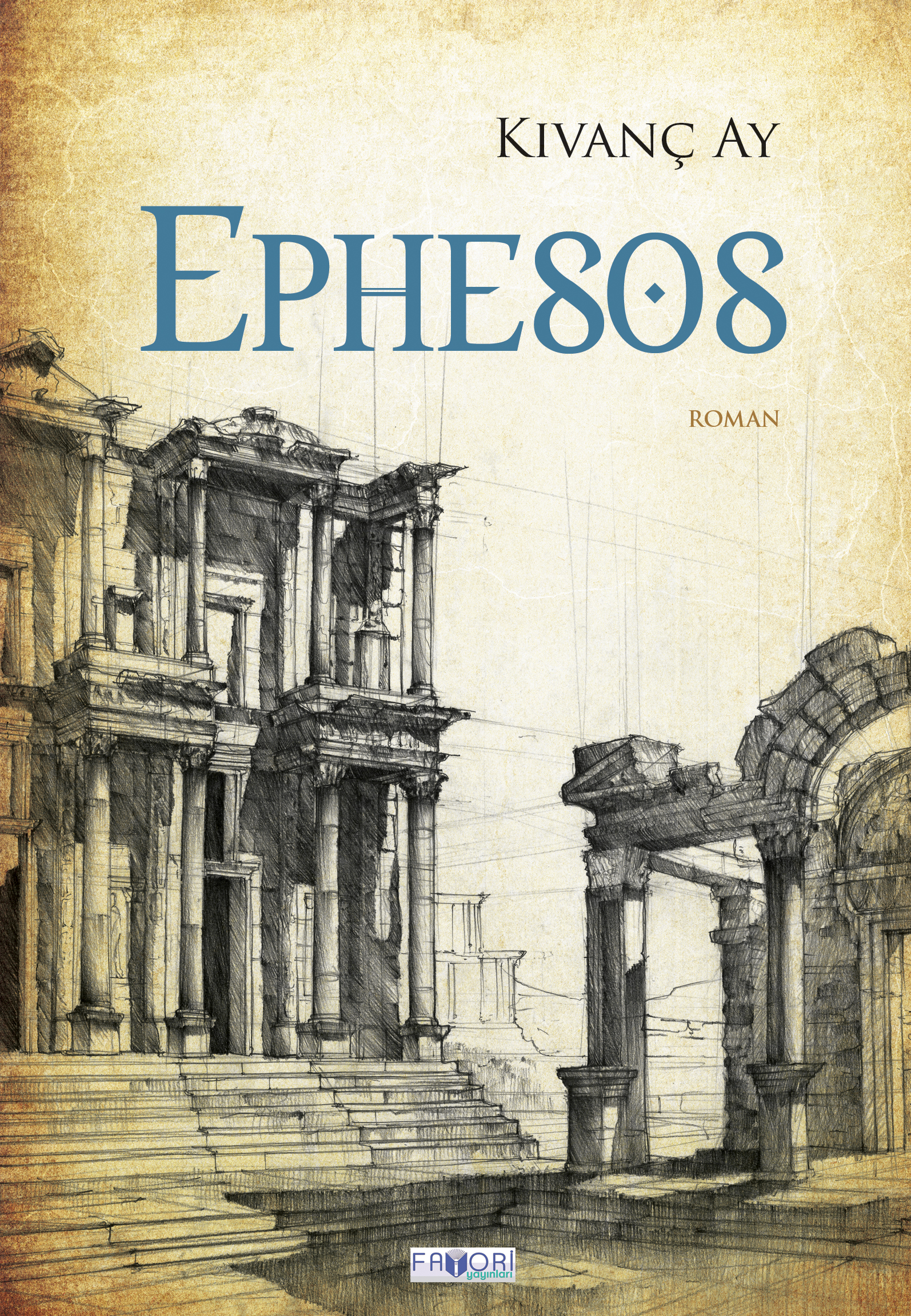 Ephesos
