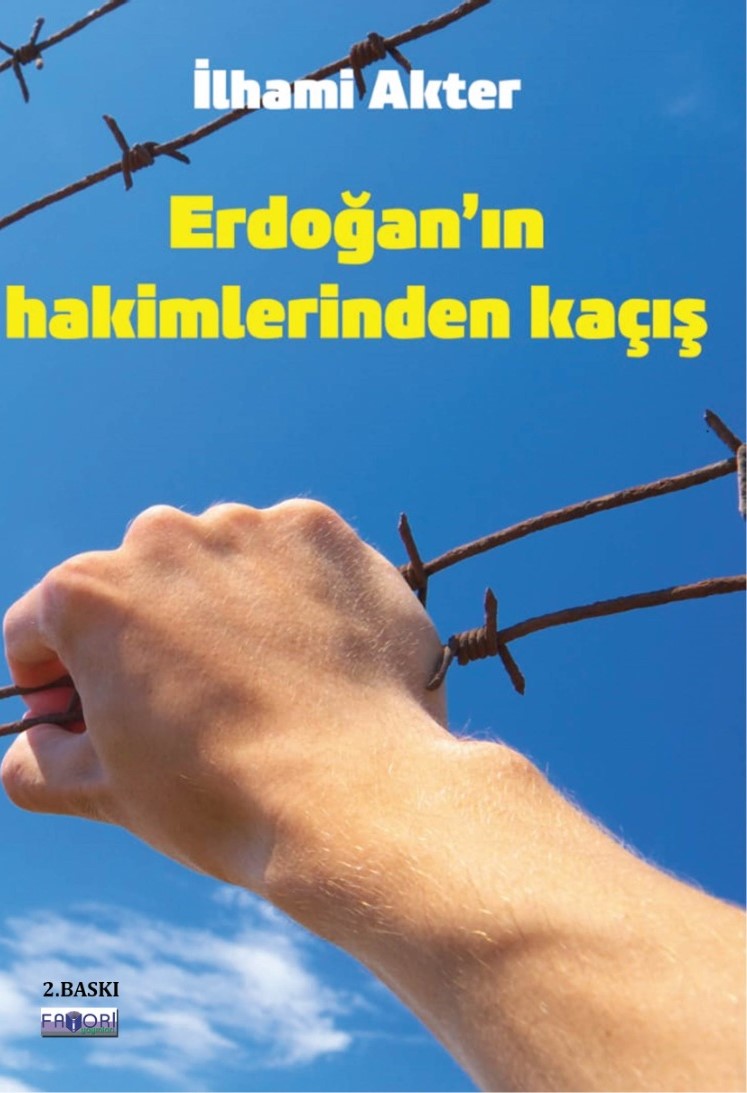 Erdoğan ın Hakimlerinden Kaçı 2. Basım