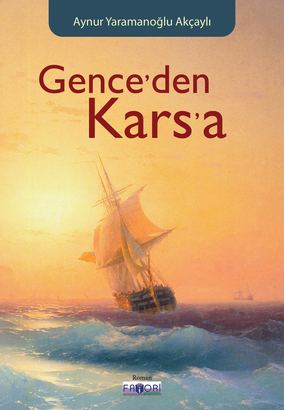 Gence den Kars a