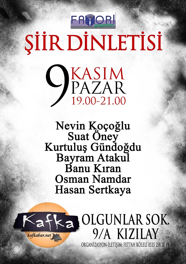 kafka-siir-dinletisi