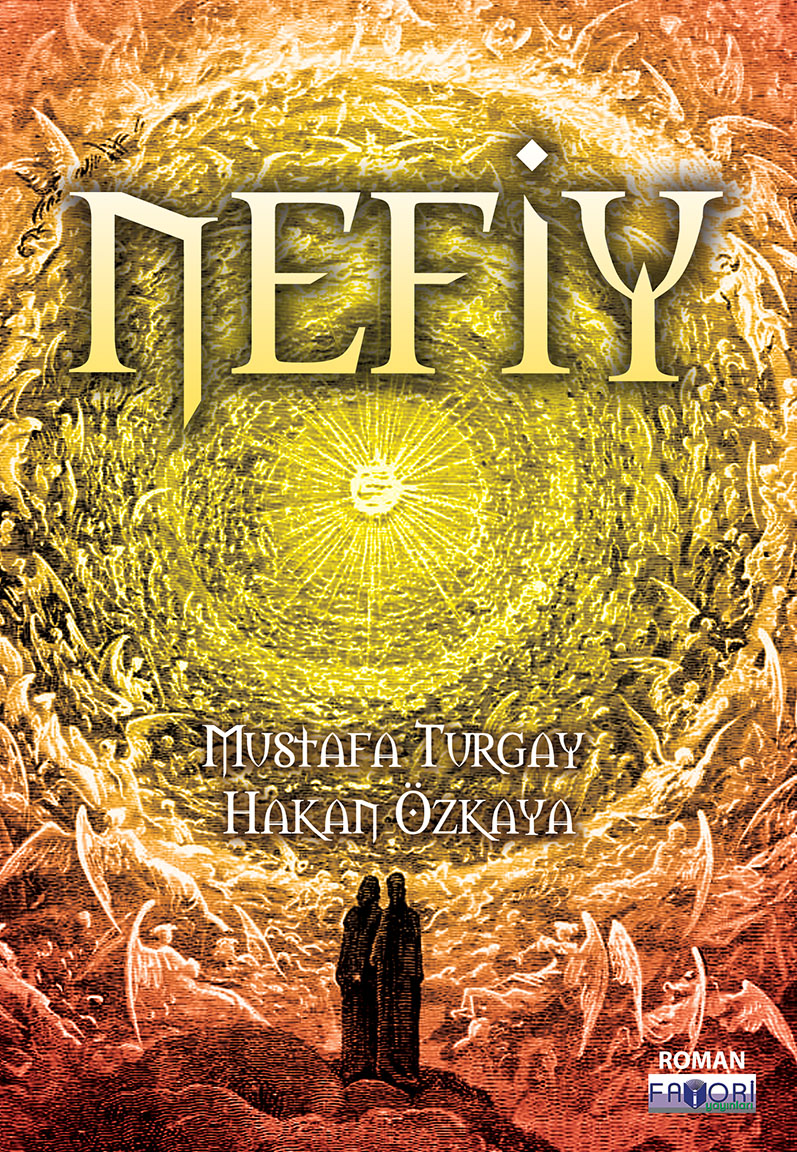 Nefiy