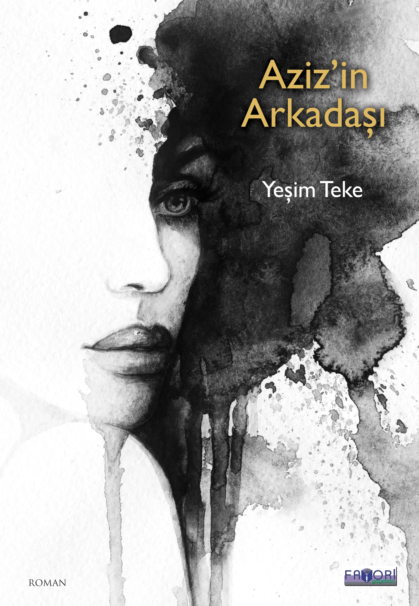 Aziz in Arkadaşı