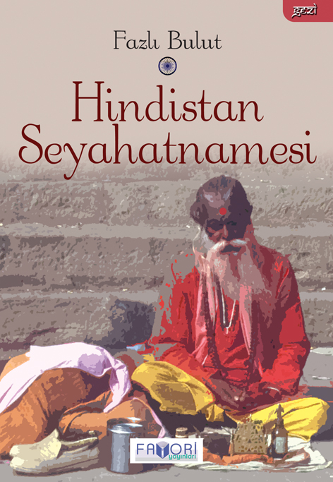 Hindistan Seyahatnamesi