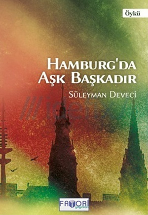 Hamburg\ da Aşk Başkadır