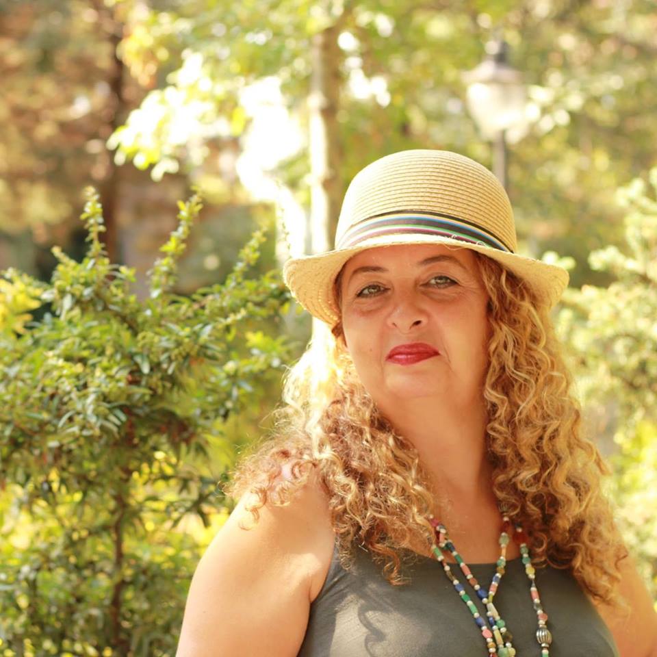 sirin-balci