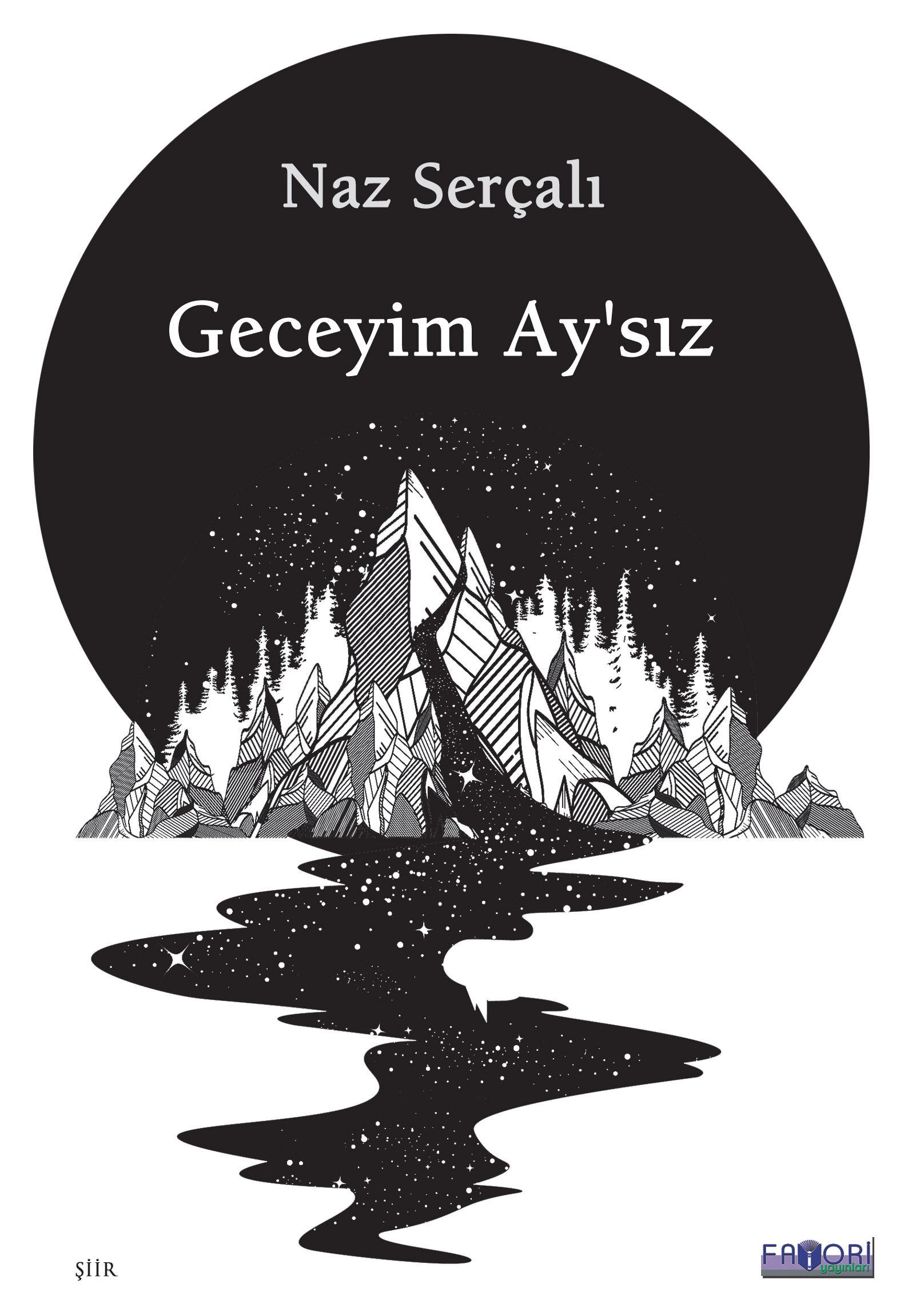 Geceyim Ay sız