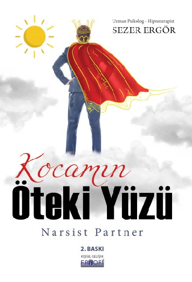 Kocamın Öteki Yüzü -2-
