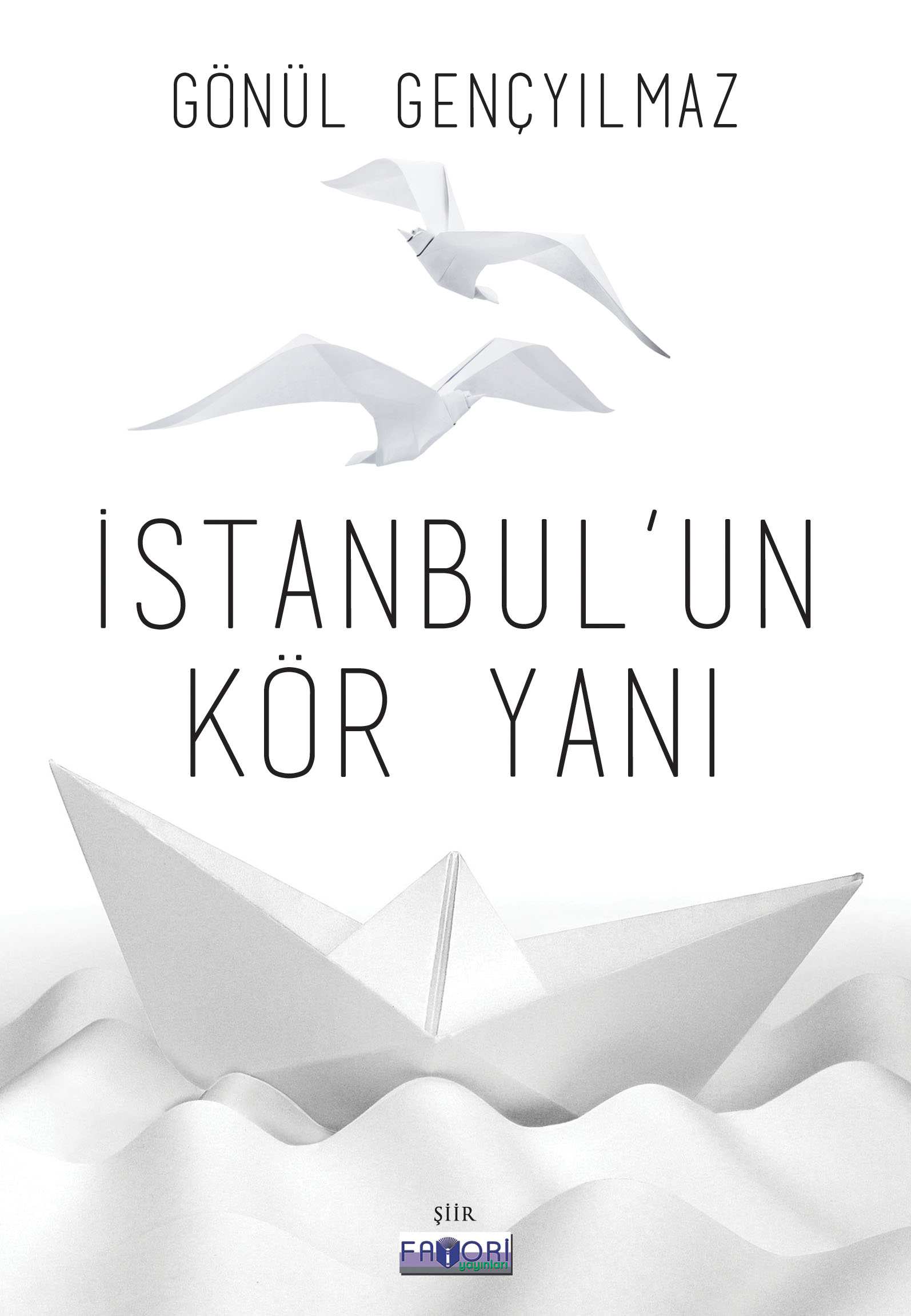 İstanbul un Kör Yanı