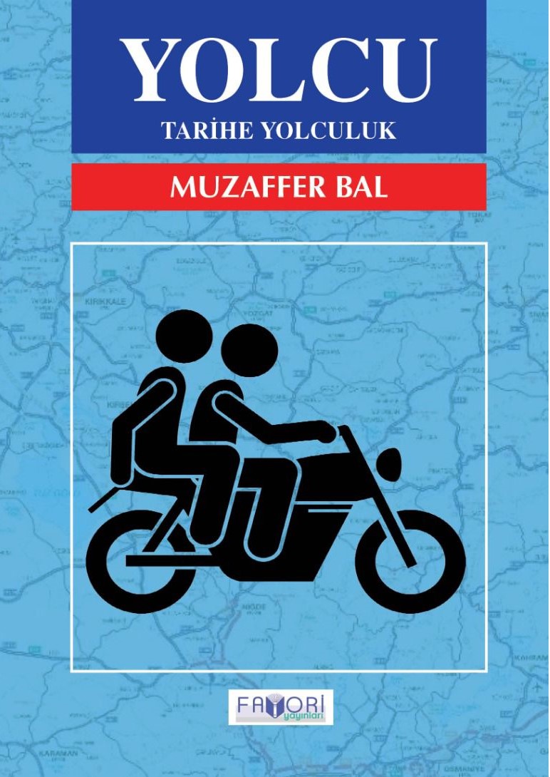 Yolcu