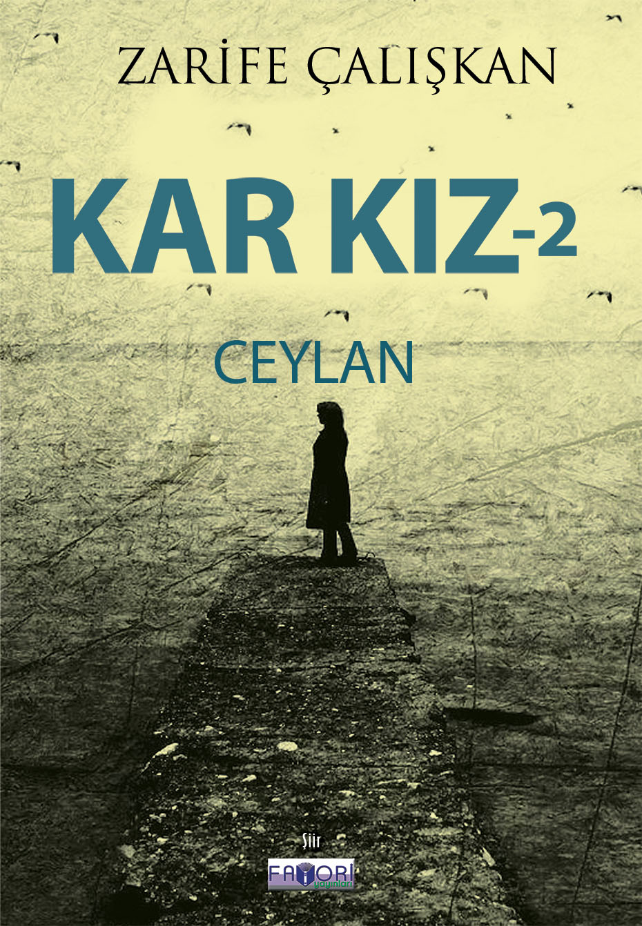 Kar Kız-2 CEYLAN