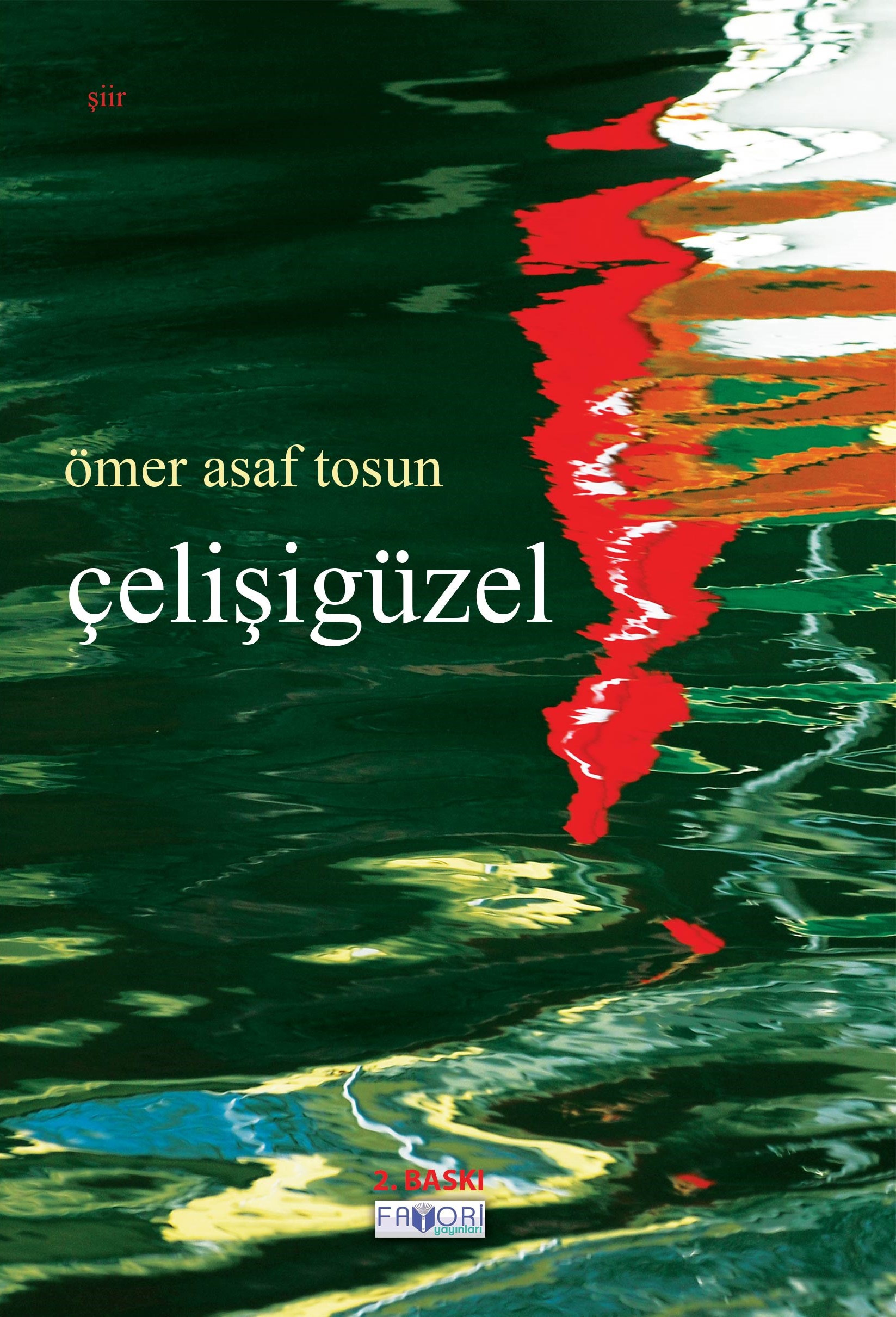 Çelişigüzel 2. Baskı