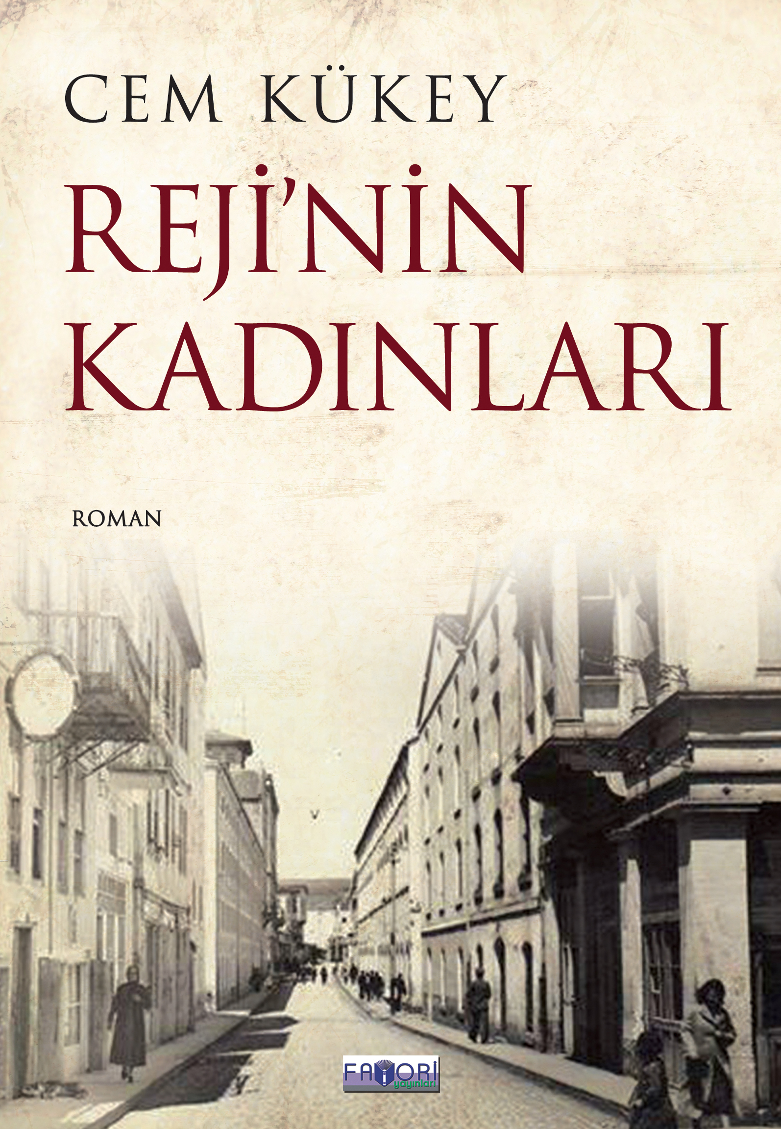 Reji nin Kadınları