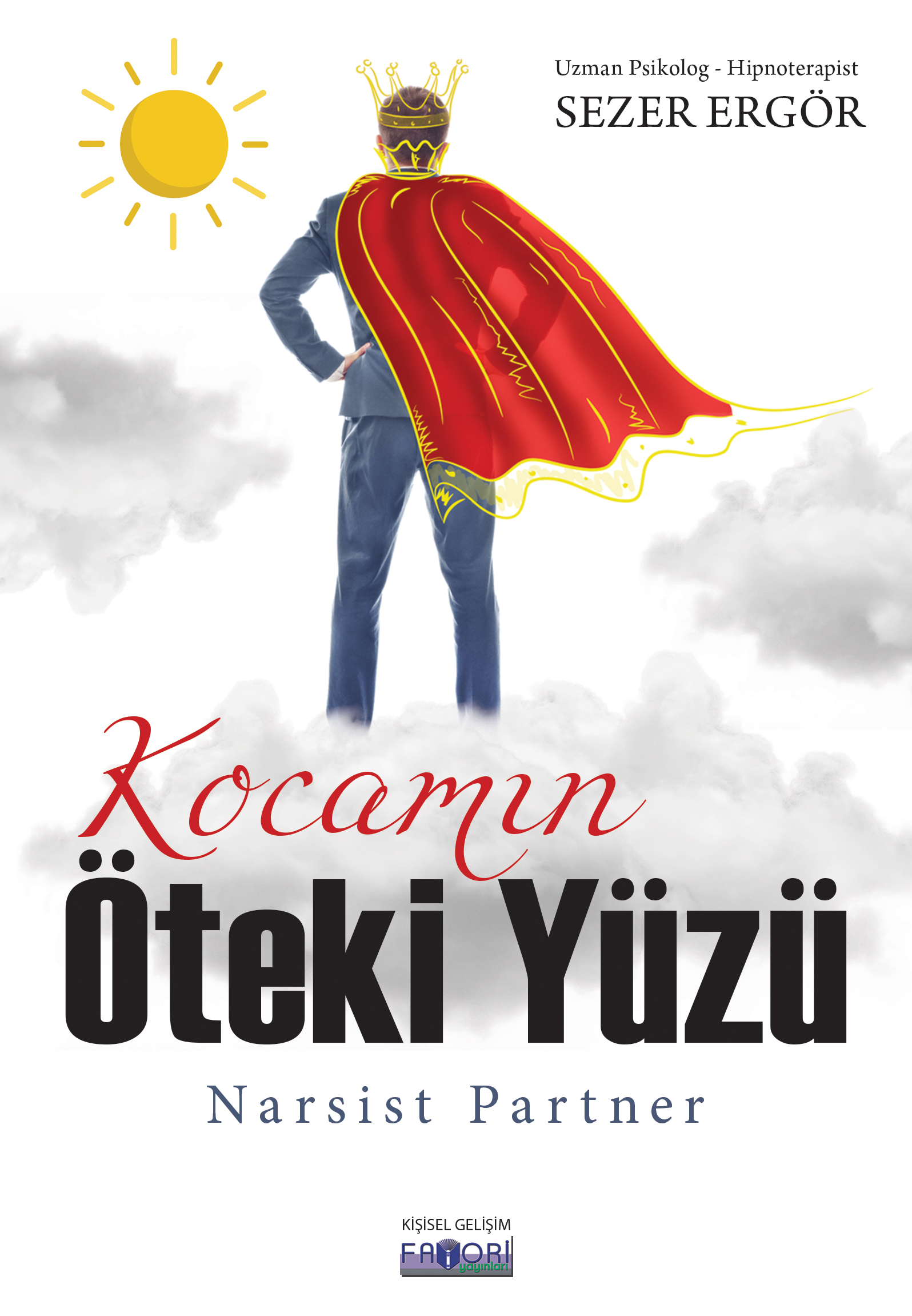 Kocamın Öteki Yüzü