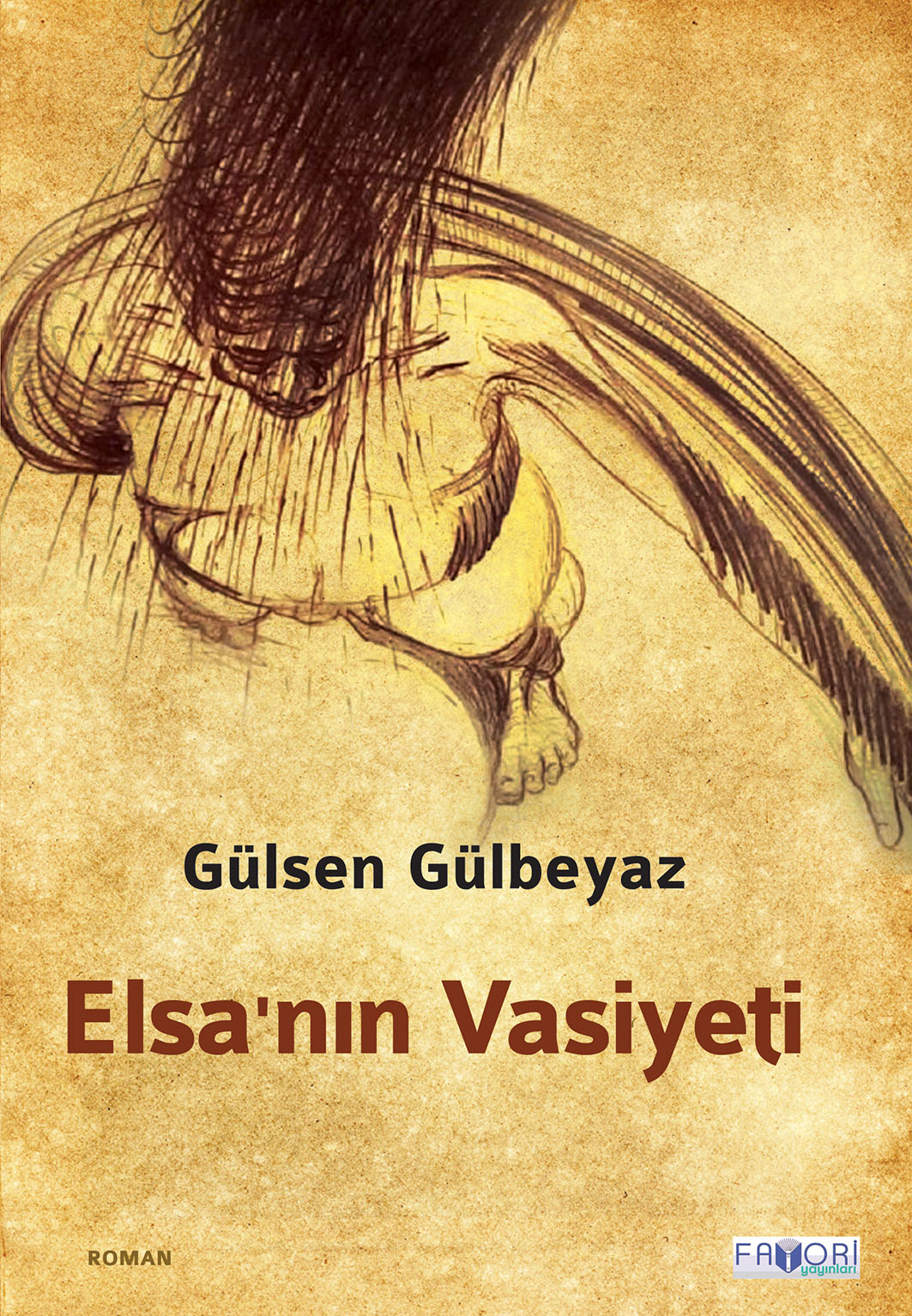 Elsa nın Vasiyeti