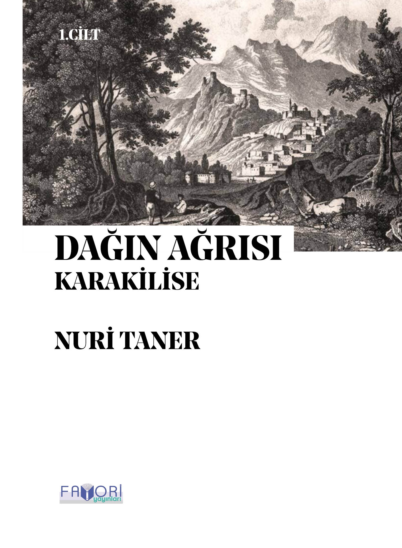 Dağın Ağrısı 1