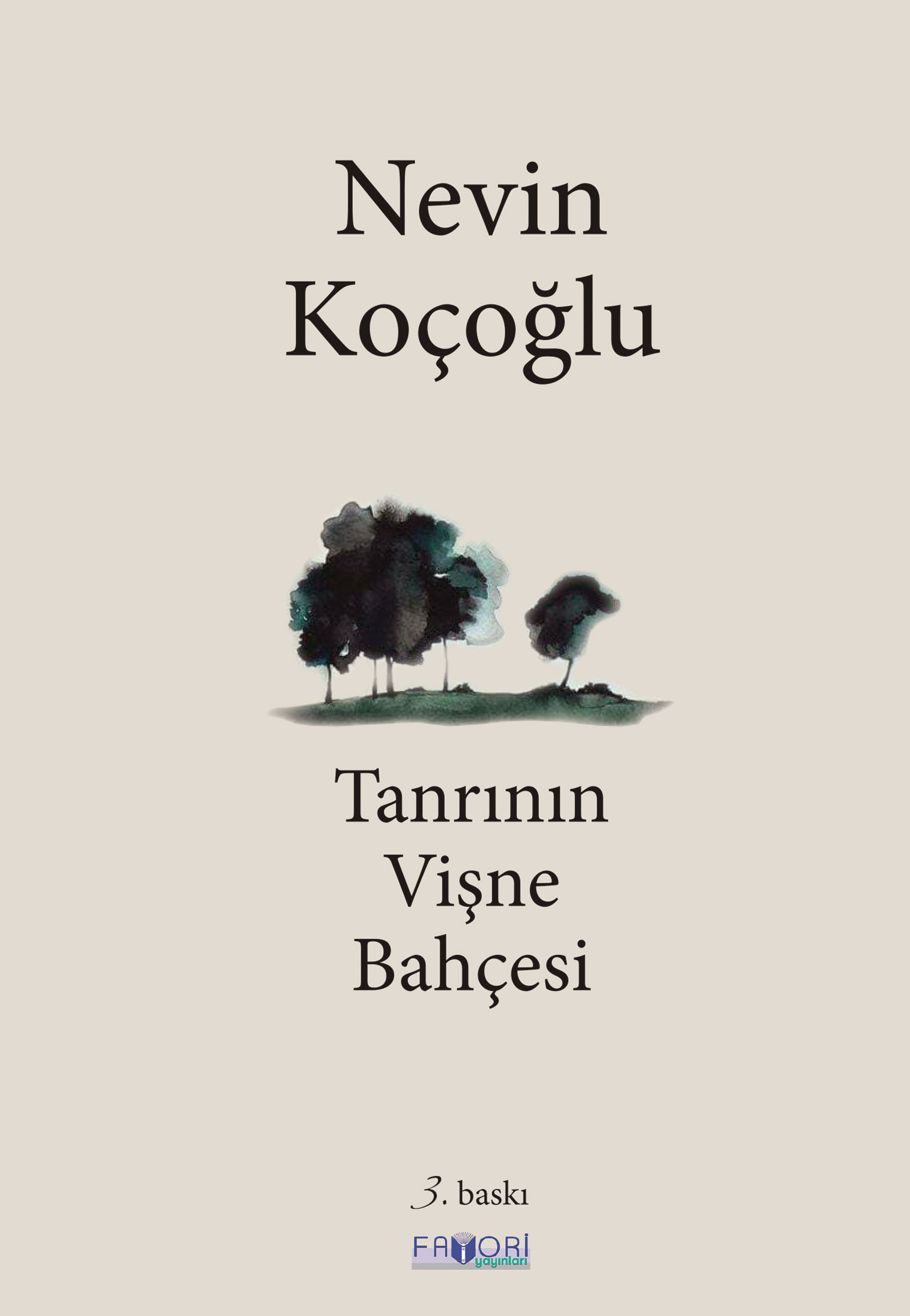 Tanrının Vişne Bahçesi-3-