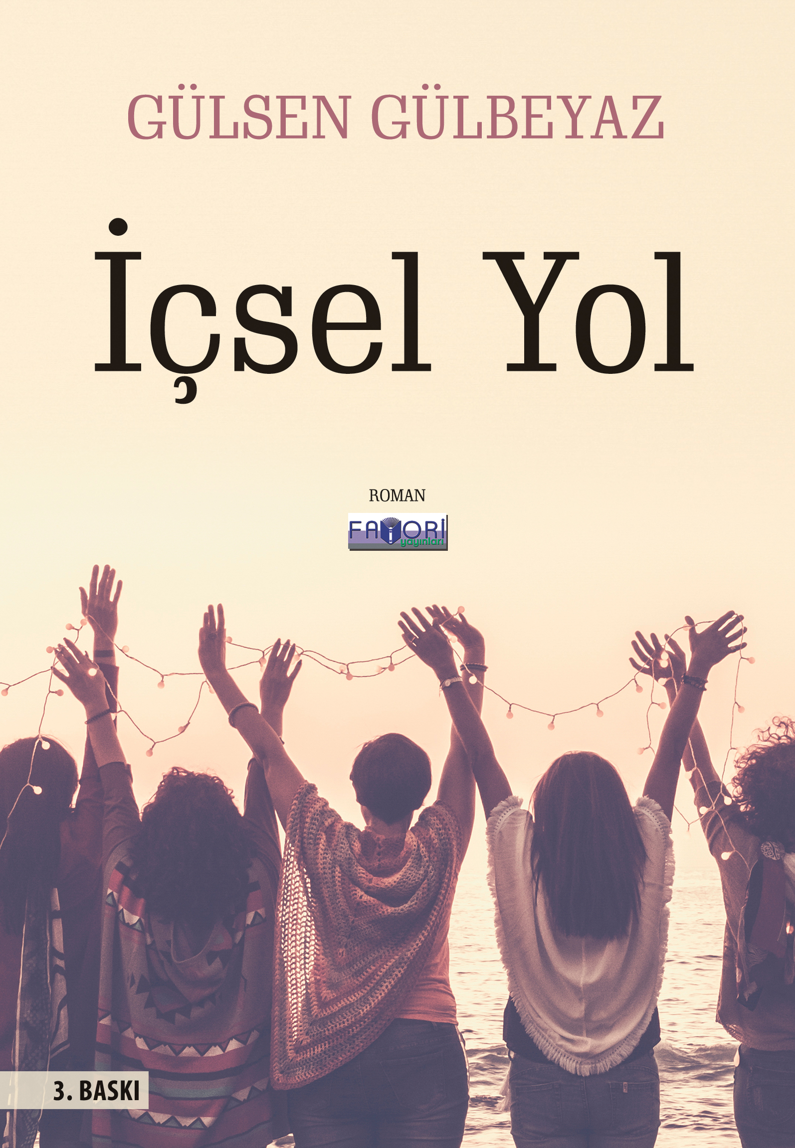 İçsel Yol 3