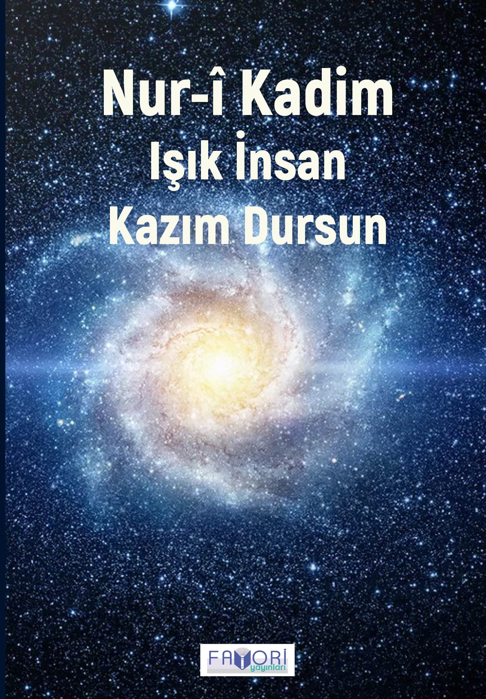 Nur-î Kadim