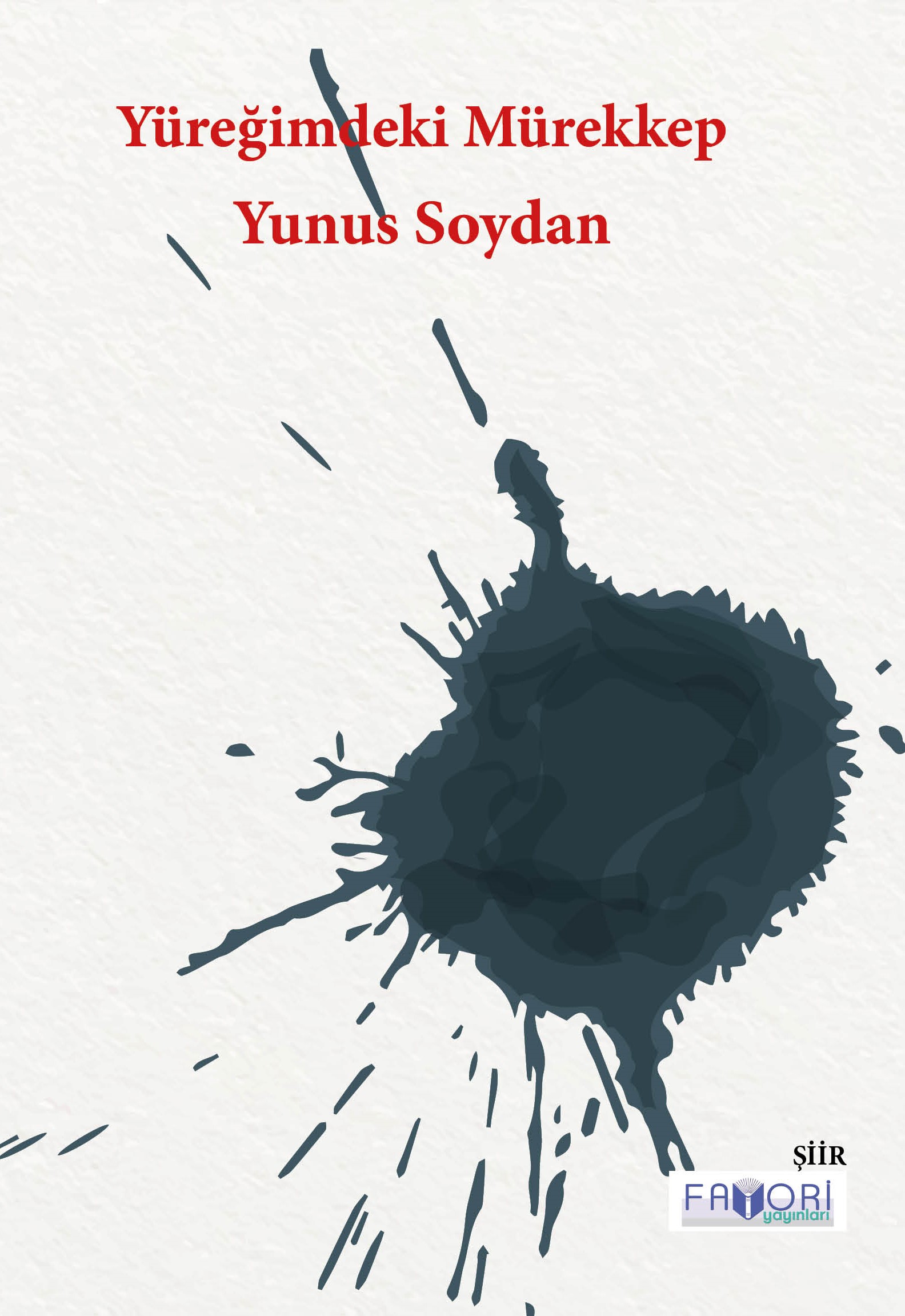 Yüreğimdeki Mürekkep