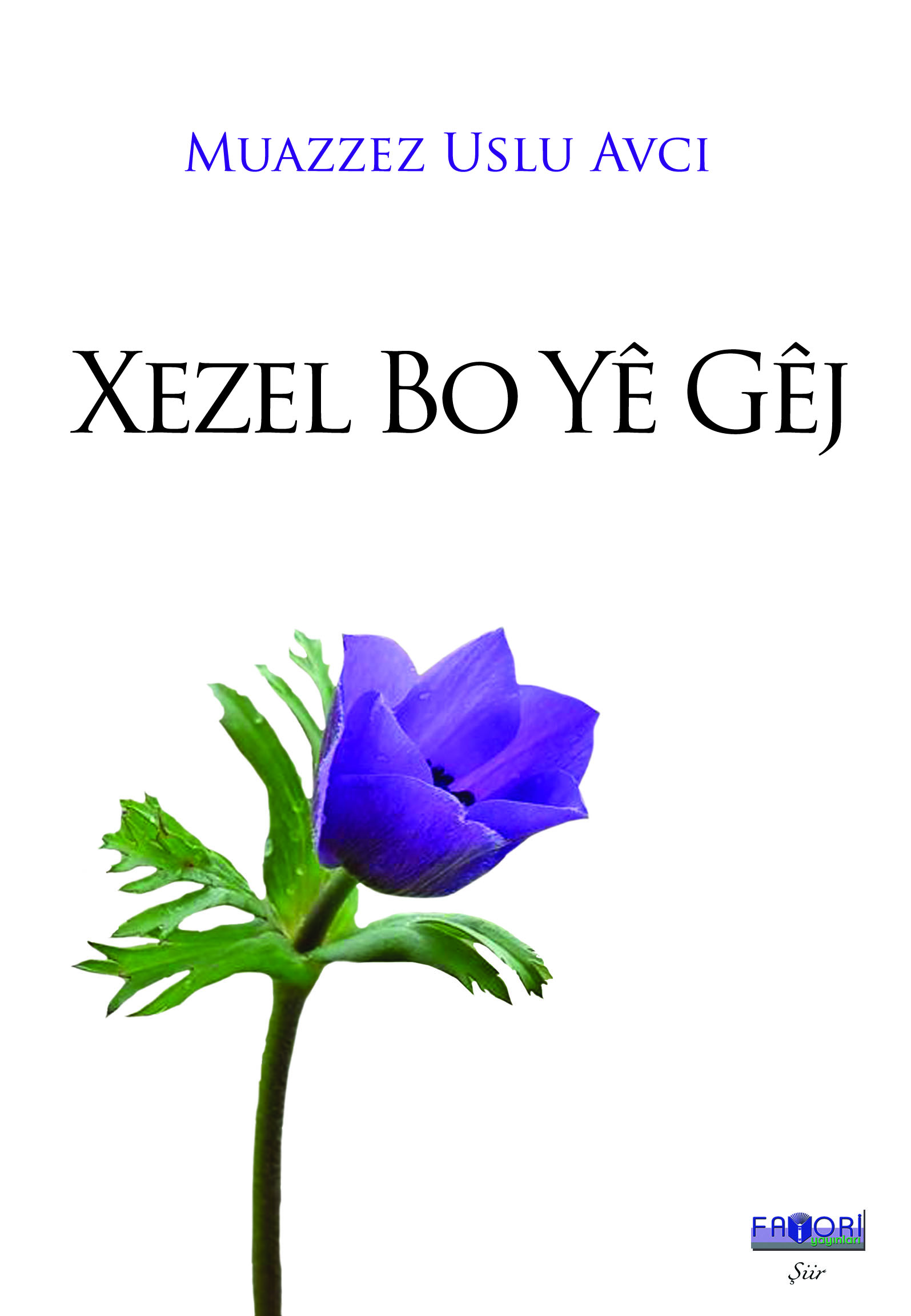 Xezel Bo Yê Gêj