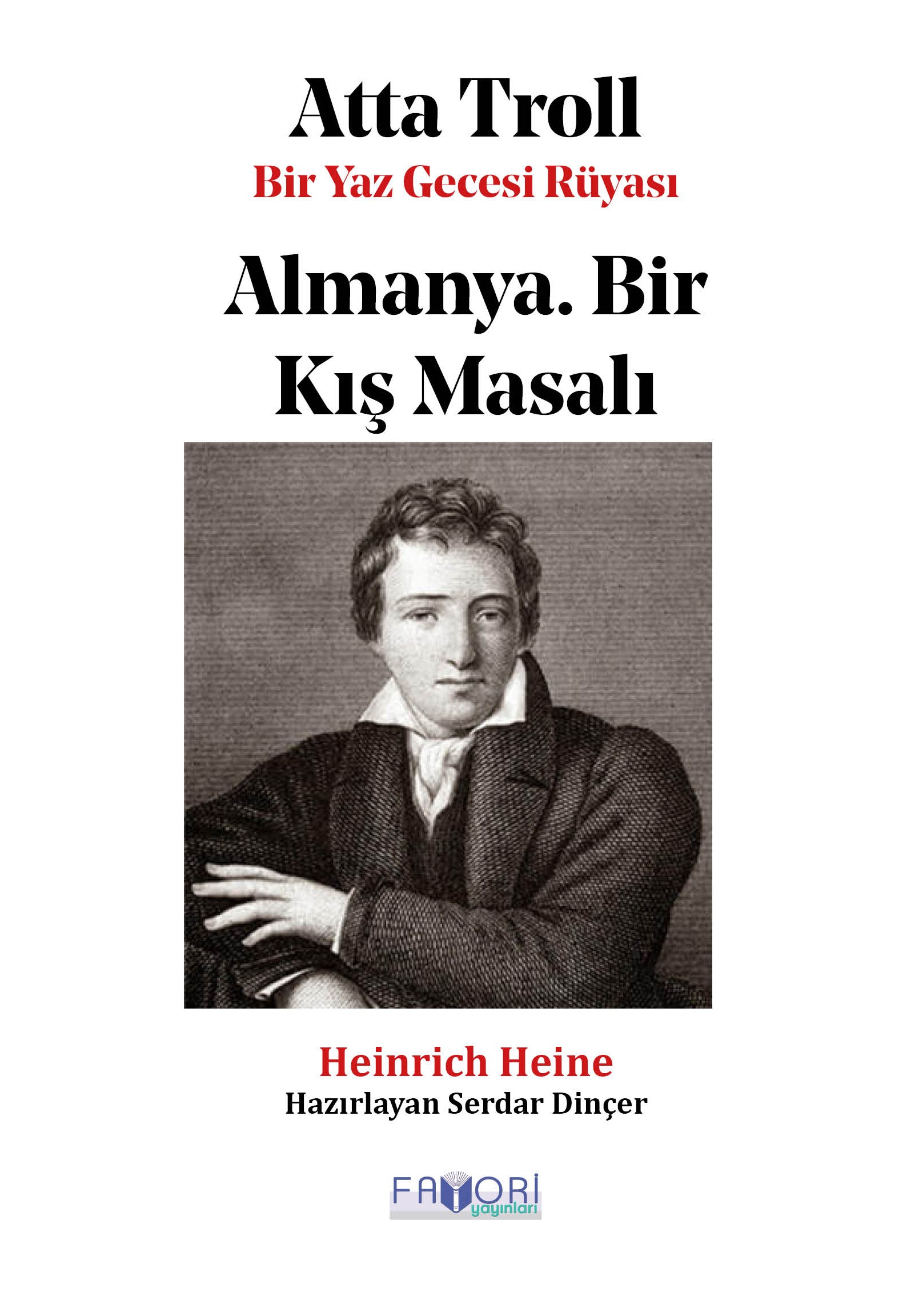 Atta Troll - Bir Yaz Gecesi Rüyası