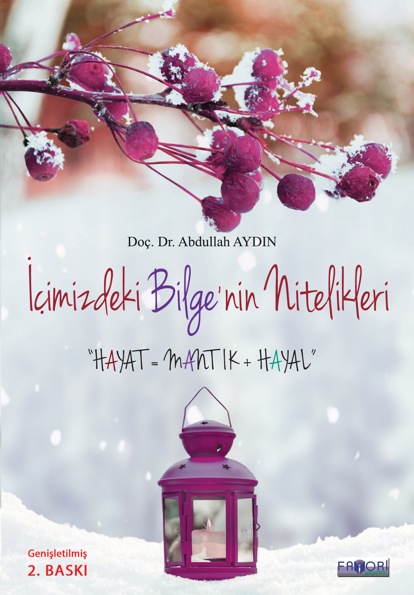 İçimizdeki Bilgenin Nitelikler / 2