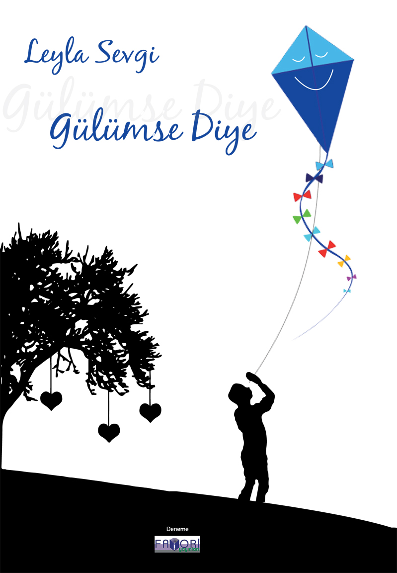 Gülümse Diye